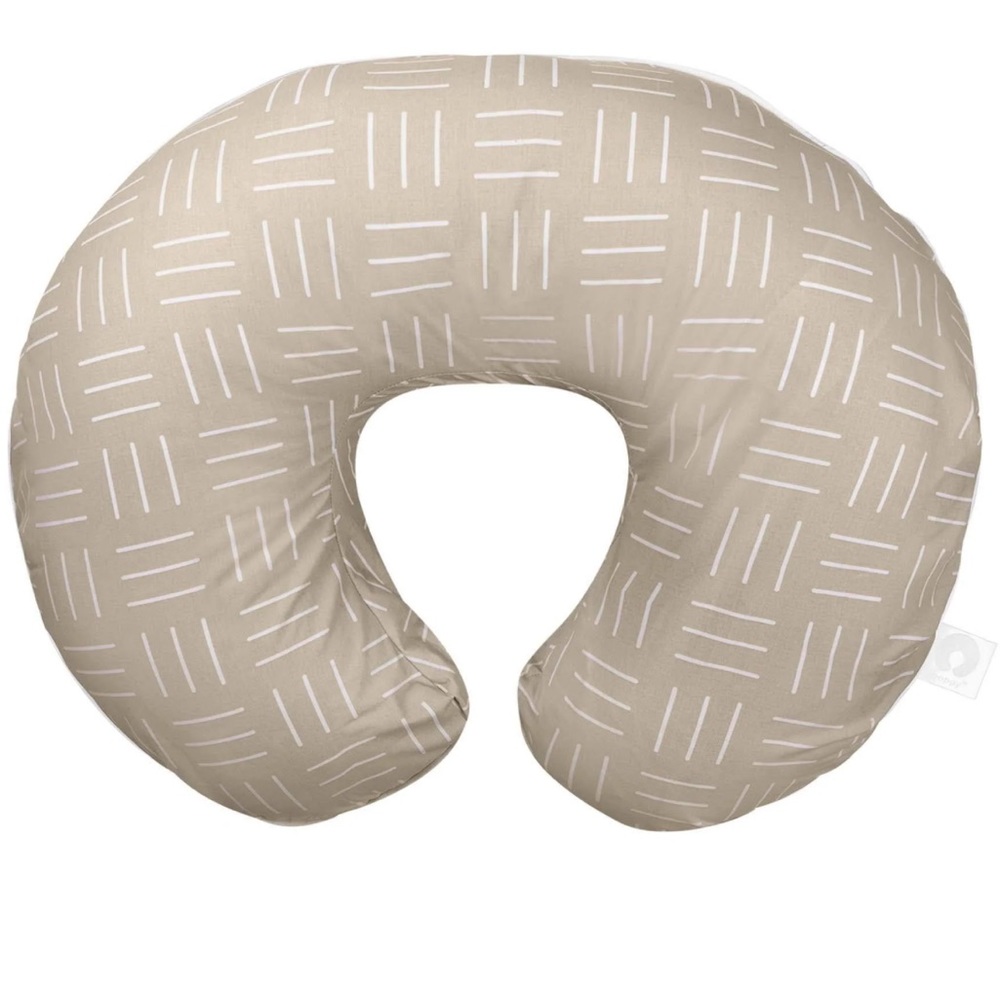 Sand Criss Cross Boppy